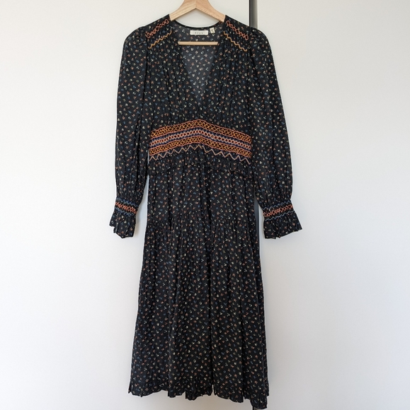 Doen Catania dress XS - Picture 6 of 7